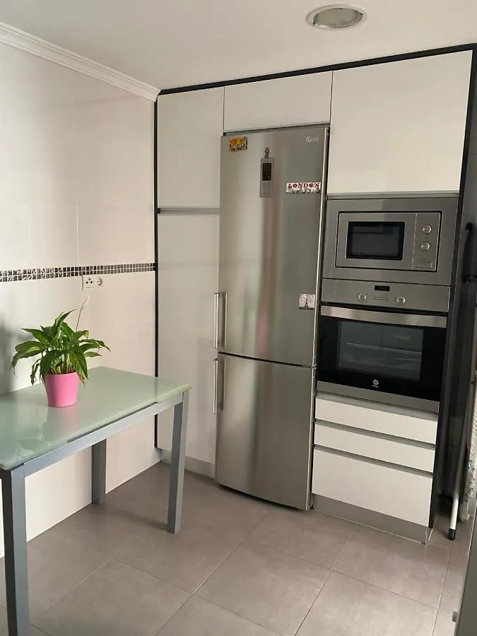 Mandala Home Málaga Apartamento