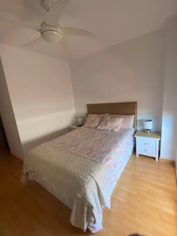 Apartamento Mandala Home Málaga Espanha