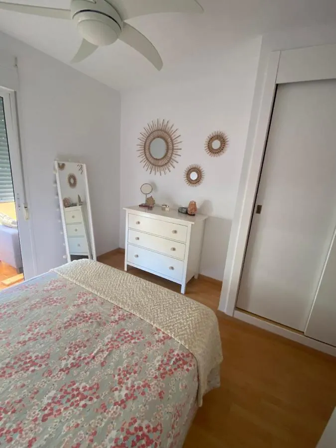 Mandala Home Málaga