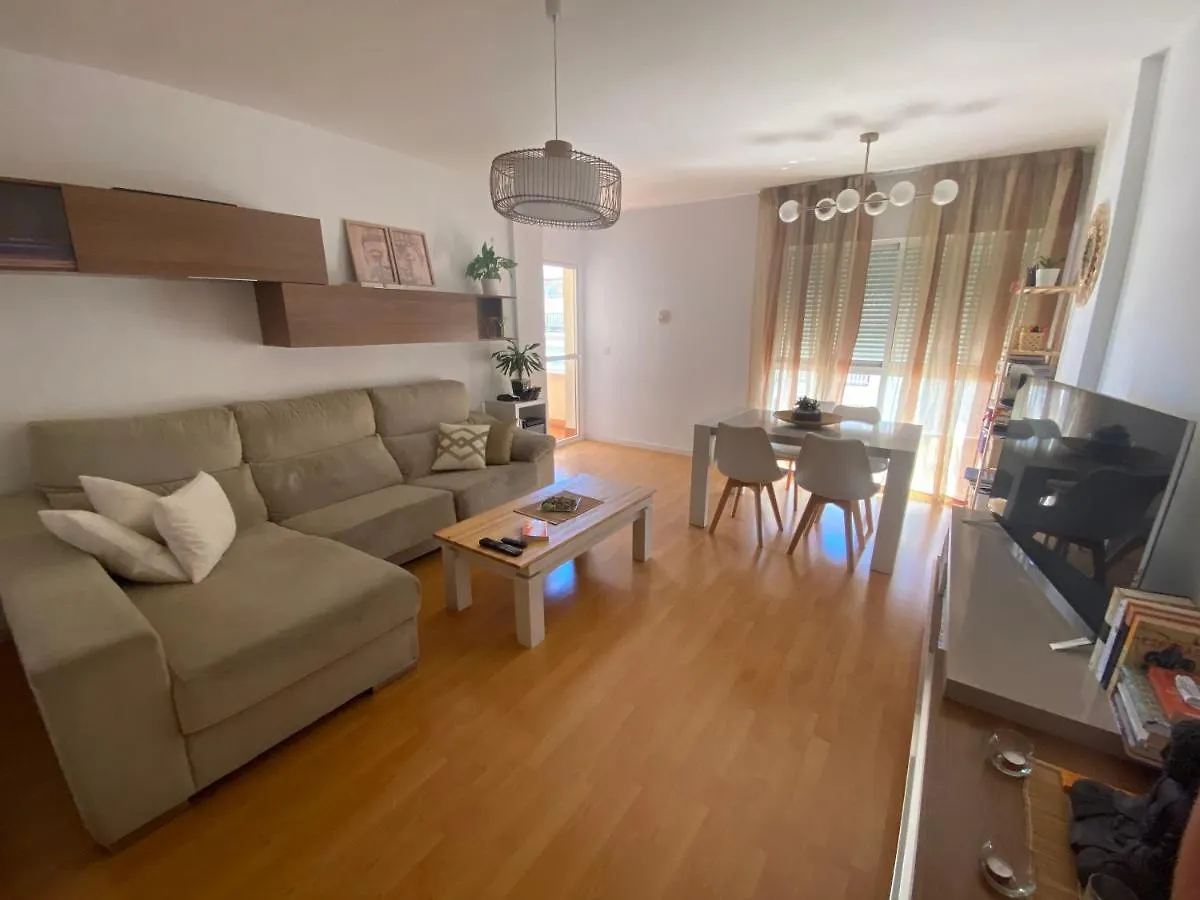 Mandala Home Málaga Espanha