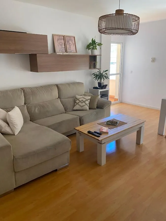 Mandala Home Málaga 0*,