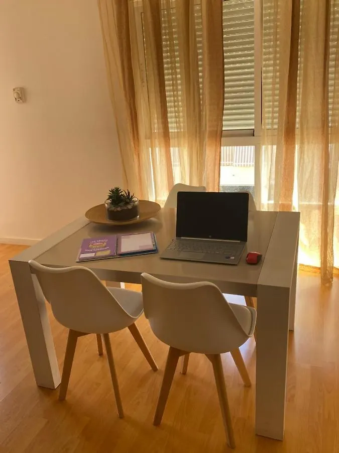 Mandala Home Malaga