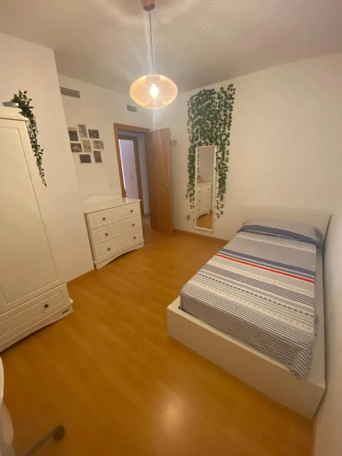 Mandala Home Malaga 0*,  Spain